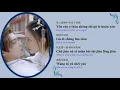 Download Lagu 一瞬一变 (Changes in a moment) - 鑫瀚 (Xin Han) || Don't Forget My Love 忘川序 OST || Han/Pinyin/Eng Lyrics