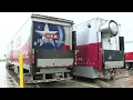 H-E-B sends trucks supplies to help aid victims of Hurricane Harvey