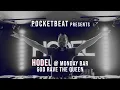 Download Lagu TRANCE CLASSICS with Hodel @ Monday Bar: God Rave The Queen 2021 [Tracklist included]