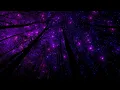 ✨ Space Ambient Music | Starry Night Deep Relaxation