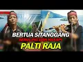 DE PALTI VAN DE OUDE KONING VAN SITANGGANG GONDANG BATAK UNING UNINGAN SULIM TONGOSAN