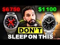 Did I Just Find the Best Rolex Explorer Alternative