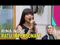 Download Lagu Rina Nose Impersonate 4 Penyanyi Sekaligus | FYP (31/10/24) Part 2