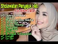 Lagu Sholawatan Penyejuk Hati Full Album - Tombo Ati