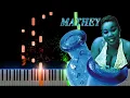 Download Lagu Mathey Ameyatchi karaoke Cover Midi tutorial Sheet app  isolated instruments for remix