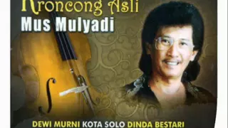 Download MUS MULYADI -  HASRAT MENYALA [BOWO Collect.] MP3