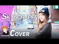 Download Lagu Demi Lovato - Skyscraper cover by Jannine Weigel (พลอยชมพู)
