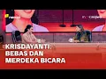 Lagu Krisdayanti, Antara Panggung Musik dan Politik - Panggung Dua Diva (Part 4) | Mata Najwa