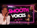 Download Lagu The SMOOTHEST Singing Performances