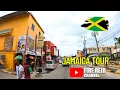 Download Lagu TOUR FROM LACOVIA ST.ELIZABETH TO MANDEVILLE MANCHESTER #JAMAICA