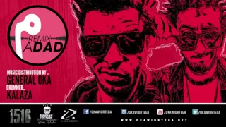 مهرجان مدد ريمكس   غناء اوكا  درامز كالاذا  دندنها
