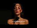 Download Lagu I Supposed to Know What Love Looked Like (Lyrics)