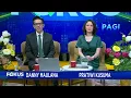 Fokus Pagi - 09/05/24