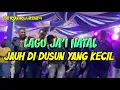 🎄LAGU JA'I NATAL REMIX  [JAUH DI DUSUN YANG KECIL] PAUL RMX TERBARU 2024