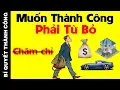 Download Lagu Muốn Thoát Nghèo Đừng Làm Việc Như CON TRÂU Mà Học Ngay Điều Này Từ Người Giàu Có