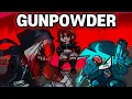 Download Lagu Gunpowder [FNF Incident 012f: Project Revival Demo](FC)