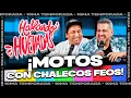 Download Lagu HABLANDO HUEVADAS - Décima Temporada [MOTOS CON CHALECOS FEOS]