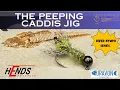 Download Lagu Fly Tying Tutorials  The Peeping Caddis Jig