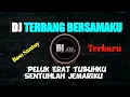 Lagu DJ Terbang Bersamaku _Slow Bass _Peluk Erat Tubuhku