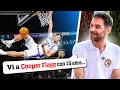 Download Lagu ¿CÓMO ES SER OJEADOR EN LA NBA? Calde lo cuenta todo