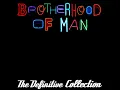 Figaro - Brotherhood of Man
