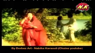 نبيهة كراولي مخلي بيها Nabiha Karaouli Wech 3ajbah Fiha 
