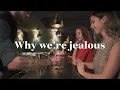 How to handle jealous women like a QUEEN