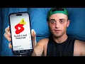 I Tried Scrolling To The Bottom Of YouTube Shorts