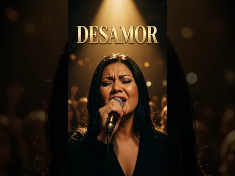 ¡El desgarrador himno de desamor y orgullo en la imponente voz de la gran Ana Gabriel! 💔✨