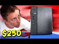 Download Lagu Is this Worth $250? The ASRock DeskMeet B660 ITX Review!
