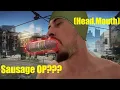 Escape From Tarkov The Delicious Sausage