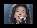 강수지(Kang Susie) - 그때는 알겠지 [뮤직스테이션] | KBS 19930705 방송