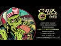 Crisix - Chalice Of Blood