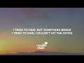 Rumi & Jinu - Free (Lyrics) KPop Demon Hunters
