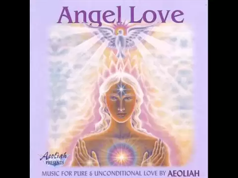 Download MP3 Aeoliah - Angel Love