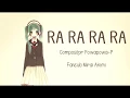 Download Lagu 【Powapowa-P ft. Hatsune Miku】rararara (ララララ)【Sub Español】