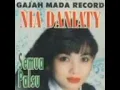 Download Lagu Nia Daniaty - Antara Hujan Dan Cinta {MINI ALBUM}