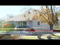 Wisconsin Rapids Police say one death was a homicide the other was a suicide