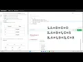 EN VI HackerRank SQL - Advanced Select Type of Triangle Full Explanation Solution