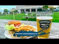 Greenport Harbor Brewing Co Long Island TV