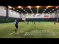 Grand Slam T10 Crescent CC v Bolingbrook USA Cricket