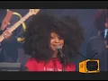 Erykah Badu Otherside Of The Game Live