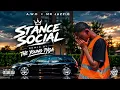 A.W.O × Mr JazziQ – Stance Social  ( KuBULA )