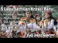 Download Lagu 5 Lagu Jathilan Kreasi Baru - Full Bass Gleerrr