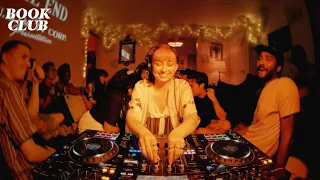 Cozy Deep House Mix At A Slumber Party Tinzo  Cozy Deep House Mix At A Slumber Party Tinzo