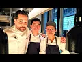 Crown Shy chef James Kent dies at age 45 Remembering James Kent A Culinary Visionary s Untimely