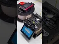 FA-66S Live Test Fusion - Keep Networks Online No Shutdowns