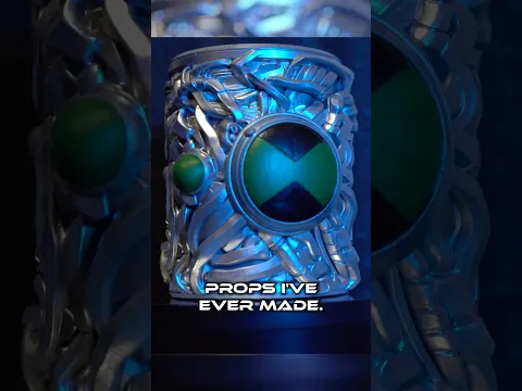 I Risked the Entire Omnitrix...