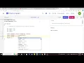 How to Swap Two Numbers Using a third variable in C