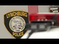 Police arrest 4 teens in connection to armed robbery in Lynchburg